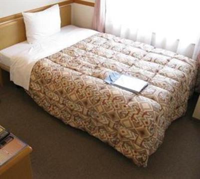фото отеля Toyoko Inn Hachinohe-Ekimae