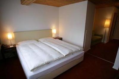 фото отеля Sorell Hotel Asora