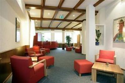фото отеля Sorell Hotel Asora