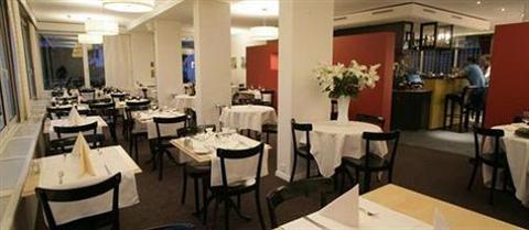 фото отеля Sorell Hotel Asora