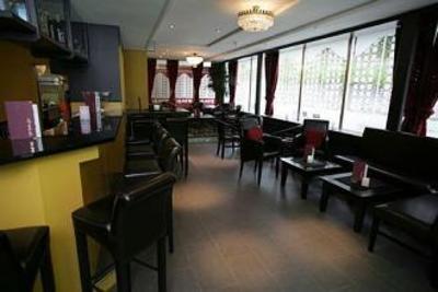 фото отеля Sorell Hotel Asora