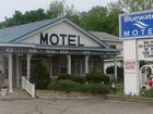 фото отеля Bluewater Motel