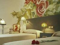 Hotel Rural La Alcanacia Zujar