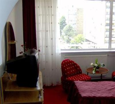 фото отеля Grand Hotel Ceahlau Piatra Neamt
