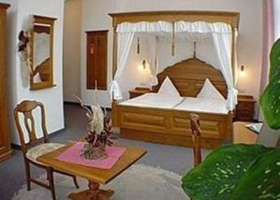 фото отеля Parkhotel Forsthaus