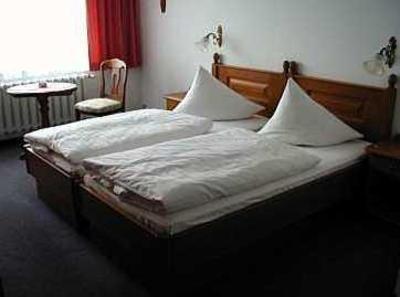 фото отеля Parkhotel Forsthaus