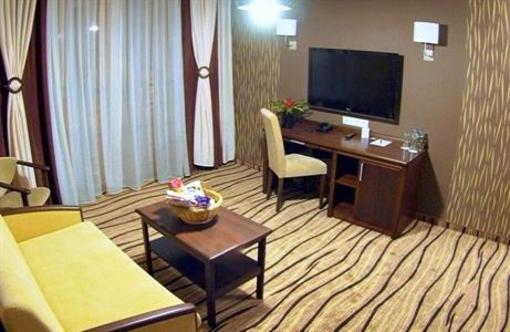 фото отеля Hotel Arkas