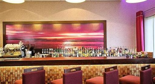 фото отеля Hotel Arkas