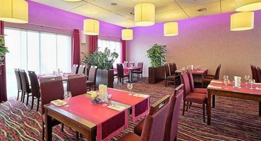 фото отеля Hotel Arkas