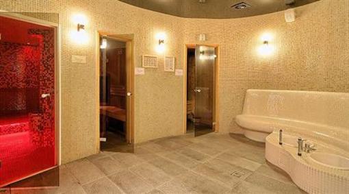 фото отеля Hotel Arkas