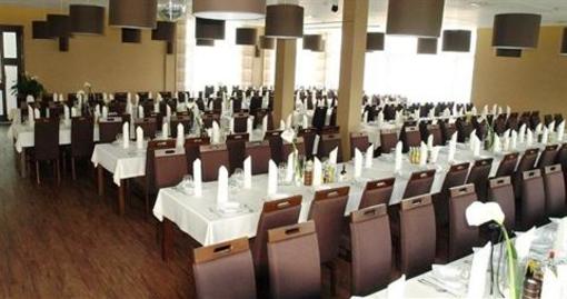 фото отеля Hotel Arkas