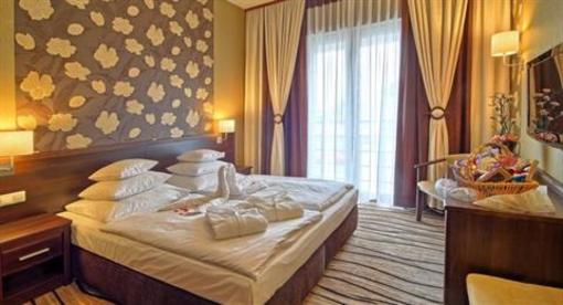 фото отеля Hotel Arkas