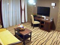 Hotel Arkas
