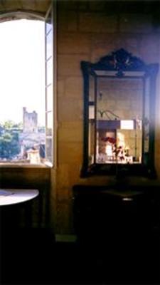 фото отеля La Maison d'Aline Saint-Emilion