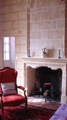 фото отеля La Maison d'Aline Saint-Emilion