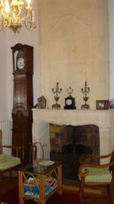 фото отеля La Maison d'Aline Saint-Emilion