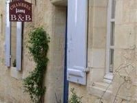 La Maison d'Aline Saint-Emilion