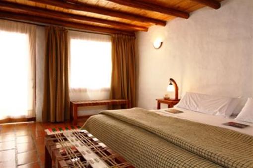 фото отеля Casa De Piedra