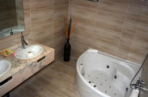 фото отеля Hostal Rural el Nacimiento