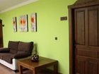 фото отеля Hostal Rural el Nacimiento