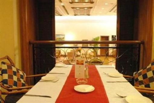 фото отеля Jiang Han Hotel Wuhan