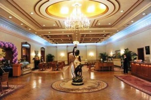 фото отеля Jiang Han Hotel Wuhan