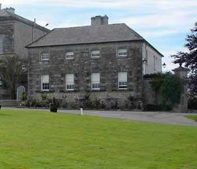 фото отеля Bellinter House Hotel Navan