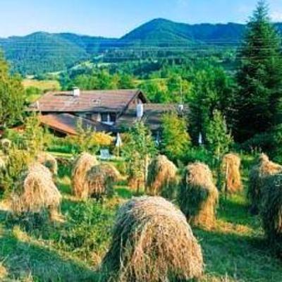 фото отеля Landhotel Sebaldus