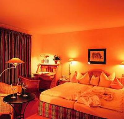 фото отеля Landhotel Sebaldus