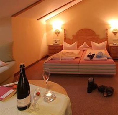 фото отеля Landhotel Sebaldus