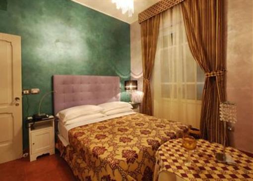 фото отеля Malo Suites