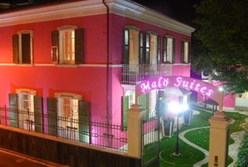 фото отеля Malo Suites