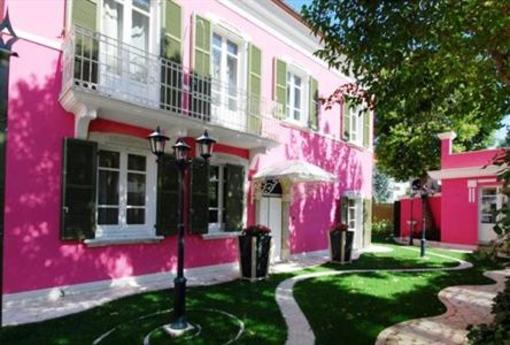 фото отеля Malo Suites