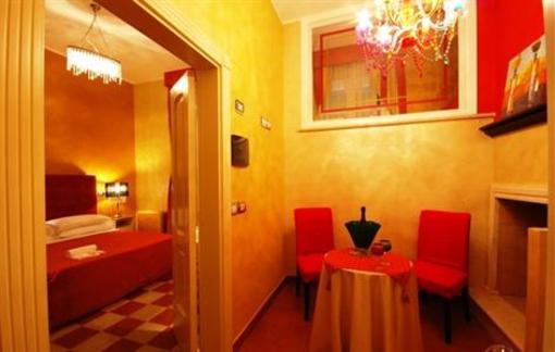 фото отеля Malo Suites