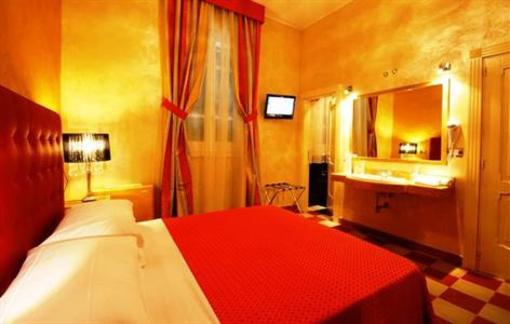 фото отеля Malo Suites