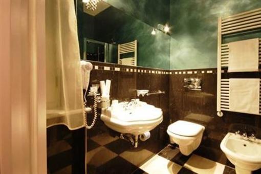фото отеля Malo Suites