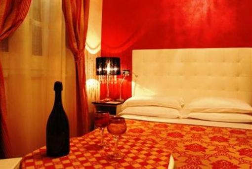 фото отеля Malo Suites