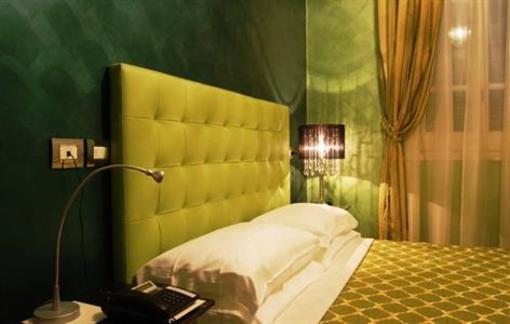 фото отеля Malo Suites