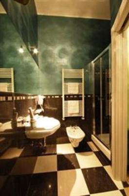 фото отеля Malo Suites