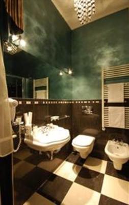 фото отеля Malo Suites