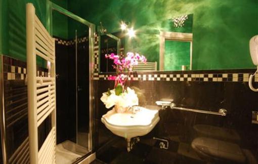 фото отеля Malo Suites