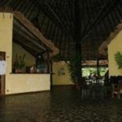 фото отеля Sarapiquis Rainforest Lodge