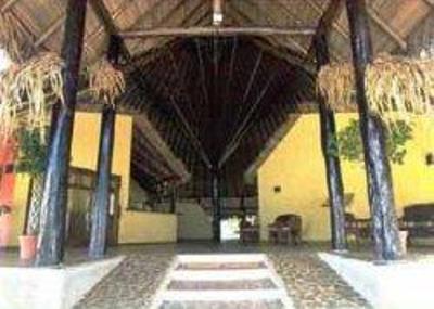 фото отеля Sarapiquis Rainforest Lodge
