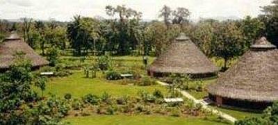 фото отеля Sarapiquis Rainforest Lodge