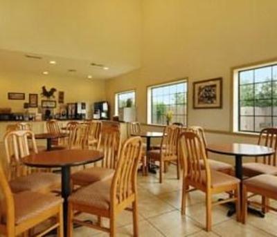 фото отеля Texas Country Inn and Suite Hankamer