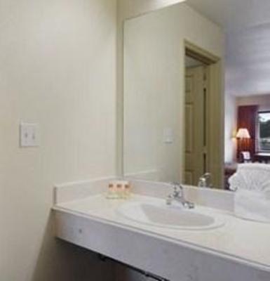 фото отеля Texas Country Inn and Suite Hankamer