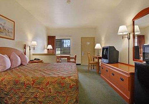 фото отеля Texas Country Inn and Suite Hankamer