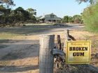 фото отеля Broken Gum Country Retreat