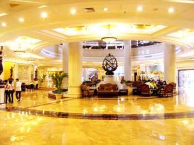фото отеля Regal Riviera Hotel