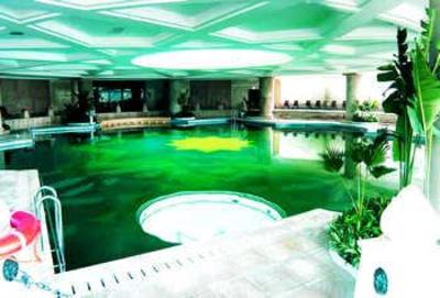 фото отеля Regal Riviera Hotel